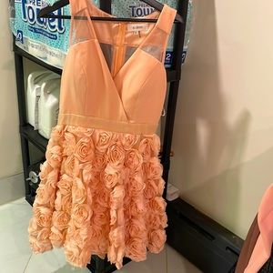 Beautiful party dress